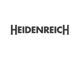 Heidenreich Logo