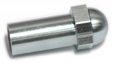 Lengthened dome nut M12