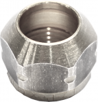 Clamp ring fittings