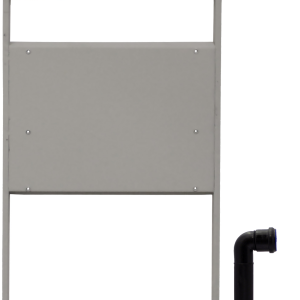 FIXTURPAKET UTSLAGSBACK CU 44+GB