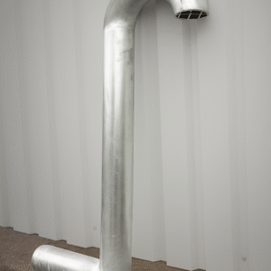 Specialtillverkning avluftningsrör/stuprör