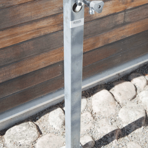 UTTAGSPOST FÖR TAPPVATTEN