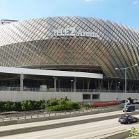 Tele 2 Arena